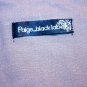 PAIGE Black Label VEST Metal CADOGEN Wool Blend Top ( L ) FREE SHIPPING