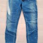 $238 J BRAND JEANS 910 Zephyr Denim AS SEEN ON KENDALL Low Rise Skinny ( 28 )