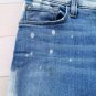 $238 J BRAND JEANS 910 Zephyr Denim AS SEEN ON KENDALL Low Rise Skinny ( 28 )