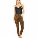 J Brand Alana High Rise Crop Skinny Jeans Pollock Vaska Jag ( 29 ) J Brand Alana High Rise Crop Skinny Jeans Pollock Vaska Jag ( 29 )