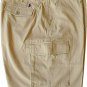 Polo Ralph Lauren Relaxed Fit 10" Cargo Shorts Luxury Beige ( 40W )