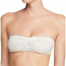 Free People Essential Bandeau F511O406A White ( S ) Free People Essential Bandeau F511O406A White ( S )