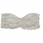 Free People Essential Bandeau F511O406A White ( S )