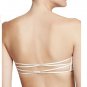 Free People Essential Bandeau F511O406A White ( S )