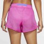 Nike CJ2429 Icon Clash Running Shorts Fire Pink ( L )