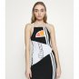 Ellesse Firma Mini Slim Fit Dress ( L )