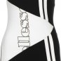 Ellesse Firma Mini Slim Fit Dress ( M )