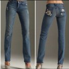 7 For All Mankind Denim Peek A Boo Sequin Jeans ( 25 ) 7 For All Mankind Denim Peek A Boo Sequin Jeans ( 25 )