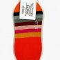 Paul Smith Foot Line Striped Socks One Size