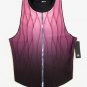 Ultracor Breaker Naos Rounded Cami Tank Purple ( L )