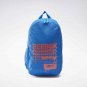 Reebok Kids FL4690 Foundation Backpack Humble Blue