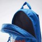 Reebok Kids FL4690 Foundation Backpack Humble Blue
