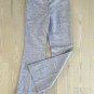 By Malene Birger Wide Leg Pants Blue ( US 6 )