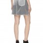 J BRAND Jeans Loria Mini Skirt in Clear Indigo ( 27 )