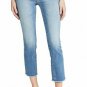 DL1961 Instascuplt Luxe Maria Crosswall Button Fly Jeans ( 25 )