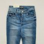 DL1961 Instascuplt Luxe Maria Crosswall Button Fly Jeans ( 25 )