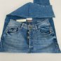 DL1961 Instascuplt Luxe Maria Crosswall Button Fly Jeans ( 25 )