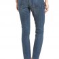 $248 CURRENT ELLIOTT UNEVEN CUT SKINNY LOVED DESTROY Denim Jeans ( 32 )