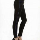 $259 PAIGE DENIM Co Los Angeles CROP Jeans Pipeline ULTRA SKINNY ( 32 )