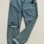 Diesel Neekhol Straight Denim Jean Trousers 29 x 32