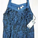 ELEMENT Women's Organic Cotton Manor Park Tank Top ( L )