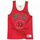 Mitchell & Ness Chicago Bulls Scottie Pippen 33 Reversible Mesh Tank Top ( S ) Mitchell & Ness Chicago Bulls Scottie Pippen 33 Reversible Mesh Tank Top ( S )