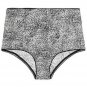 UNDERPROTECTION Sustainable UNDERWEAR High Waist KARMA Hipster XS Free Shipping
