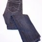 J BRAND JEANS Grey Black # 318 ASH Boot Leg Denim ( 27 )