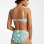 AZURA Florentine Blossoms Swim Bikini Bottom ( 8 )
