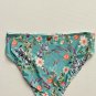 AZURA Florentine Blossoms Swim Bikini Bottom ( 8 )