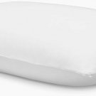 Calvin Klein Home Modern Julian Set of 2 Shams White ( Standard ) Calvin Klein Home Modern Julian Set of 2 Shams White ( Standard )