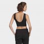 Adidas Essentials GL1412 Camouflage Cropped Top ( L )