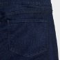 NYDJ Plus Size Marilyn Straight Denim Jeans Rinse ( 22W )