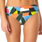 Anne Cole Polynesian Palm Convertible Swim Bottom ( XL )