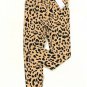 All Fenix Camel Leo 7/8 Leggings Cheetah ( M )