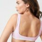 Solid & Striped The Elle Reversible Top Painted Gingham & Mini Grid ( S )
