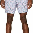 Sperry Drawcord Estilo Swim Trunks Lilac ( S )