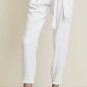 Parker Self-Belt Elliot Pants Pearl ( 2 )