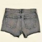 Citizens of Humanity Bree Relaxed Cutoff Shorts in Sundown ( 27 )