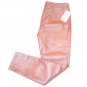 $285 ROBERT RODRIGUEZ Legging PLEATHER Faux Pocket PANTS R1202P34