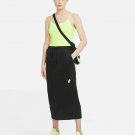 Nike CZ9356-010 Standard Fit NSW Zip Skirt Back ( S ) Nike CZ9356-010 Standard Fit NSW Zip Skirt Back ( S )