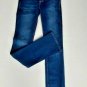Frame Le Mini Boot Mid Rise Slim Boot Fit Denim Jeans Steinway ( 23 )