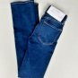 Frame Le Mini Boot Mid Rise Slim Boot Fit Denim Jeans Steinway ( 23 )