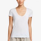 JAMES PERSE WMPJ3449 Relaxed Casual Tee Shirt Pima Cotton Top Silver ( 1 ) JAMES PERSE WMPJ3449 Relaxed Casual Tee Shirt Pima Cotton Top Silver ( 1 )