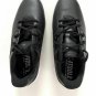 Nike AQ2197-001 Vapor Pro Golf Shoes Black White Metallic ( 7 )