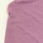James Perse WEK3566 Relaxed Tank Wisteria ( 3 )