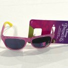 Disney Kids Sunglasses Princess Pink 3 yrs +