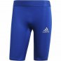 Adidas CW9458 Baselayer Alphaskin Sport Tights Bold Blue ( XXL )