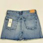 Citizens of Humanity Cut Off Denim Skirt Freebird ( 27 )