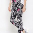 ADIDAS BY STELLA MCCARTNEY AX7261 Yoga Clima Bamboo Tights ( XS )